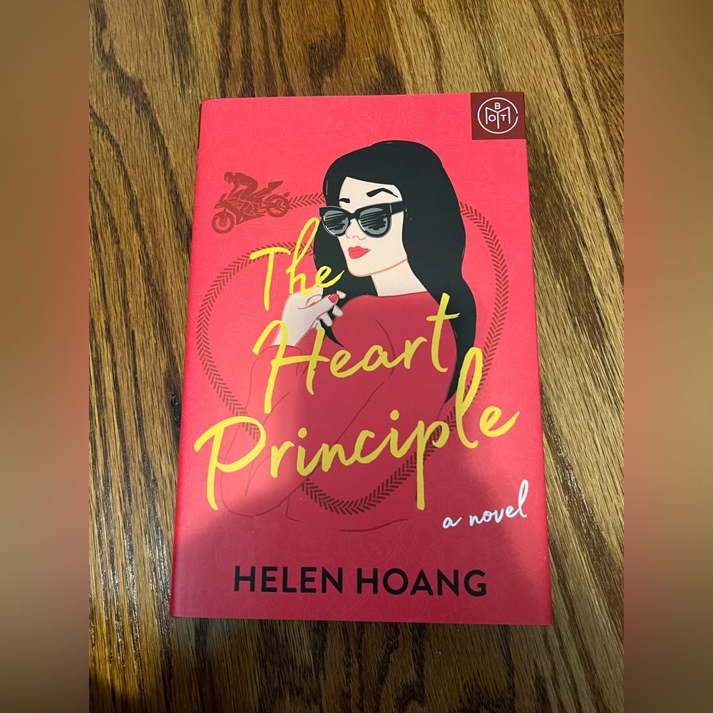 The Heart Principle